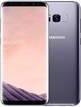 Samsung - Galaxy S8 Plus